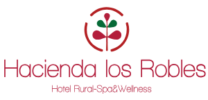 Hacienda Los Robles